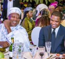 Suite à son accident de voiture, Samuel Eto’o donne des nouvelles rassurantes…