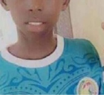 Emigration Clandestin : Voici le garçon de 15 ans péri dans la mer
