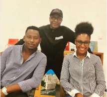 Arrêt sur image : De l’autre côté, Youssou Ndour rassemble les jeunes artistes sans clash