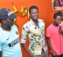 “Taylé bakane”, Omaro à ses détracteurs : “Wally sama mbok la.. Sama bayré moma togn”