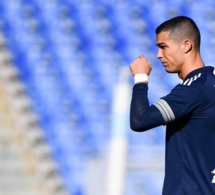 PSG : Leonardo répond à la rumeur Cristiano Ronaldo