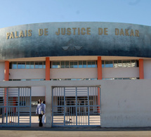 Tribunal Flagrants délits: le ressortissant mauritanien Mohamed Vall Makhfoudh pour avoir dénigré l’islam