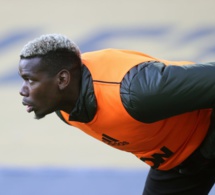 La sortie de Didier Deschamps sur Paul Pogba fait grand bruit en Angleterre, le Real Madrid se met à douter de Zinedine Zidane