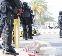 Tribunal Grande instance Dakar: le procès d’un citoyen tabassé se transforme en réquisitoire contre la Police !