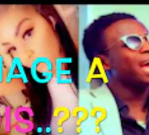 Grave révélation de Mister Shake: »Sidy Diop Moy Dokhane Ex Femme Bou MaNdiaye Seck Ta Ida Bi Diékhagoul »