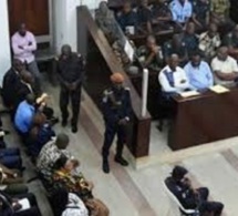 Insultes contre l’Islam sur …: Voici la peine requise contre le mis en cause arrêté à Dakar