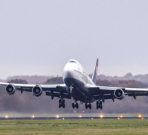 Conflit Airbus-Boeing: l'UE annonce des sanctions douanières contre les États-Unis