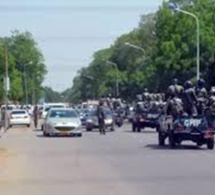 Prison secrète de l’ANS au Tchad: des détenus racontent les sévices subis