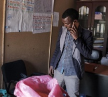 Éthiopie: à Gondar, les populations mobilisées pour soutenir l’effort de guerre
