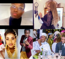 Urgent:Divorcé même pas 2mois, l’ex femme de Mandiaye Seck c0ucherait avec Sidi Diop Nabou dash...
