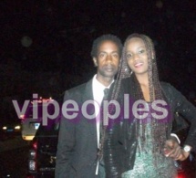 Mo Sow et Eva Chon prennent la pose