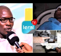 Abdoulaye Boiro tué en Lybie, Son frère Bambé Boiro revient sur l'affaire du meurtre