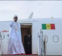 Forum de Paris sur la paix: Le Président Macky Sall quitte Dakar demain