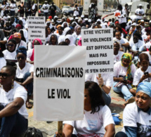  Violences basées sur le genre: 15 femmes tuées, plus de 1200 violées