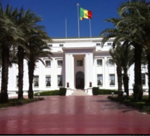 Pas de réunion de Conseil des ministres aujourd’hui