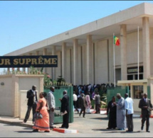 Pour ses biens confisqués: Tahibou Ndiaye déposera un recours contre l'arrêt de la Cour suprême
