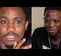 Urgent -Sidy Diop expulsé du five après son problème avec Wally Seck