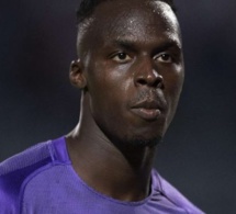 Sénégal-Guinée Edouard Mendy, gardien de But s’exprime sur le match