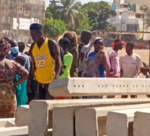 Mort de deux (2) enfants à Khar Yalla: la société qui a fabriqué les poteaux dégage toute sa responsabilité