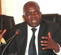 Oumar Sarr affirme que son entrée dans le Gouvernement ne doit pas être une surprise