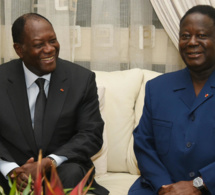 Côte d'Ivoire: Bédié accepte la main tendue de Ouattara pour un dialogue (PDCI)