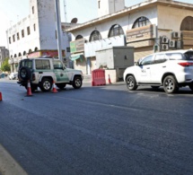 Arabie saoudite : plusieurs blessés dans un attentat au cimetière non-musulman de Jeddah