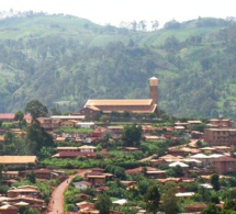 Cameroun: le roi de Kumbo, dans le Nord-Ouest anglophone, a été libéré