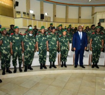 RDC: l’état-major des armées appelé à quitter son QG du Mont-Ngaliema