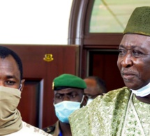 Mali: en attendant son installation, le futur Conseil national de transition se précise