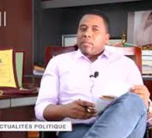 Bougane Gueye Dany en direct sur Leral TV...