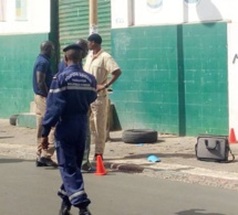 Acte de terrorisme au "Relais sportif": Ibrahima Diankha menaçait de poser une bombe pour se venger de...