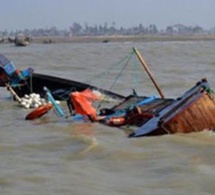 Une pirogue chavire à Podor : 3 personnes portées disparues, un corps repêché des eaux pluviales