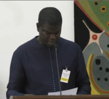 Tribunal du travail: Le journaliste Bamba Kassé débouté en référé