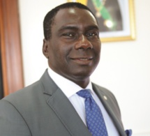 Nommé envoyé spécial : Cheikh Kanté conserve toutes ses attributions et se renforce à l’international