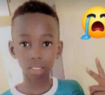 Émigration Clandestine: De nouvelles révélations sur la disparition petit Doudou en Méditerranée