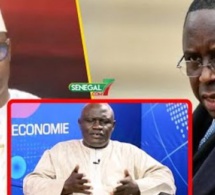 Me Moussa Diop « brûle » Gaston Mbengue et tire sur le Macky