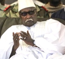 Serigne Babacar Sy Mansour chez Al Maktoum
