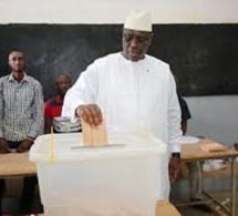 Mouhamet Ng Thiam Coordinateur de «Macky Moniou Doyy» : "Le président Macky Sall ne doit pas faire un troisième mandat"
