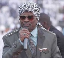 Serigne Modou Kara sur les retrouvailles Macky Sall et Idrissa Seck : «Nous leur demandons de privilégier l’intérêt du Peuple»