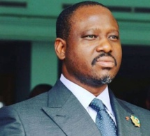 Côte d'Ivoire: malgré la rencontre Ouattara/Bédié, Guillaume Soro écarte le "3ème mandat"