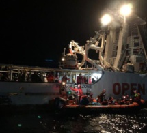 Émigration clandestine: six morts dont un bébé de six mois