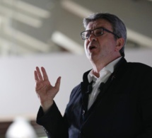 Jean Luc Mélenchon: "il y a en France, une haine des musulmans déguisée en laïcité