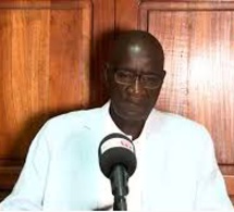 Serigne Mboup, Maire de Pire: " Beaucoup de choses manquent dans la Commune, mais, des améliorations sont attendues"