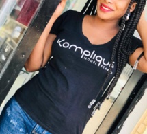 Photos- La chanteuse Cha Dia adopte un nouveau look qui déchire