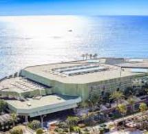 A propos du Grimaldi Forum Monaco