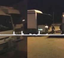 Urgent – Des Sénégalais sont bloqués au niveau de la frontière marocaine depuis le 24 octobre 2020