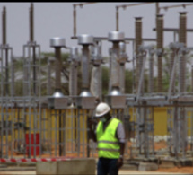 LA LEVEE DES VULNERABILITES DU SYSTEME D’ALIMENTATION D’EAU POTABLE DES POPULATIONS SE POURSUIT AVEC LA CONSOLIDATION ET LA SECURISATION DES OUVRAGES STRATEGIQUES AVIS AUX POPULATIONS : TRAVAUX DE RACCORDEMENT DE LA NOUVELLE LIGNE ELECTRIQUE HAUTE T