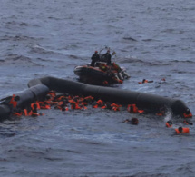 Libye: 74 morts dans un nouveau naufrage en Méditerranée
