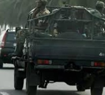 Affaire Madjoulba: le colonel togolais assassiné avec sa propre arme
