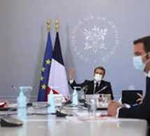 Covid-19: les règles du confinement «inchangées jusqu’au 1er décembre», dit Jean Castex